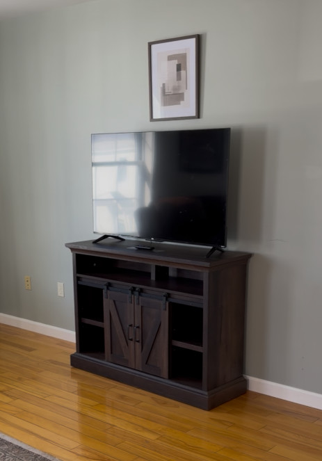 television